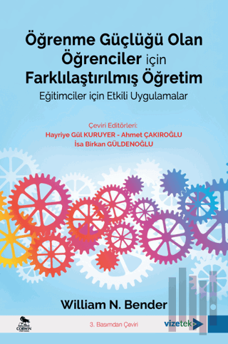 Öğrenme Güçlüğü Olan Öğrenciler İçin Farklılaştırılmış Öğretim