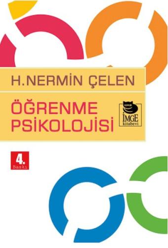 Öğrenme Psikolojisi