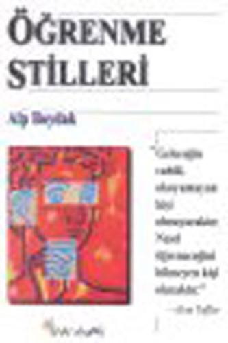 Öğrenme Stilleri