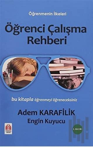 Öğrenmenin İlkeleri 2 - Öğrenci Çalışma Rehberi