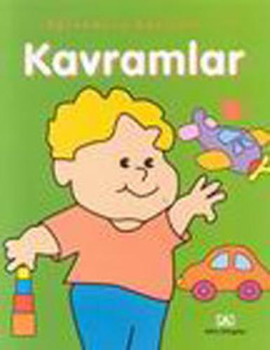 Öğrenmeye Başladım 3 / Kavramlar