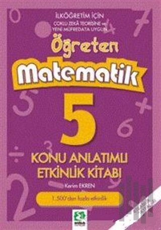 Öğreten Matematik 5