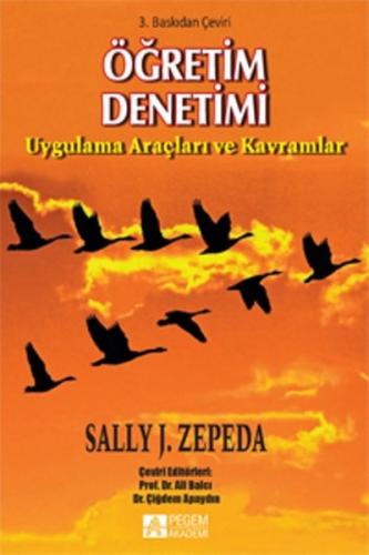 Öğretim Denetimi