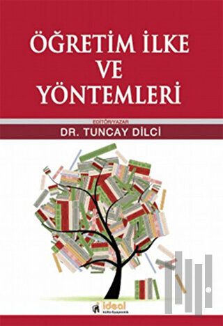 Öğretim İlke ve Yöntemleri | Kitap Ambarı