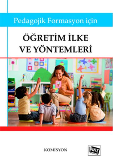 Öğretim İlke ve Yöntemleri