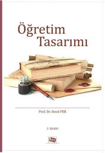 Öğretim Tasarımı