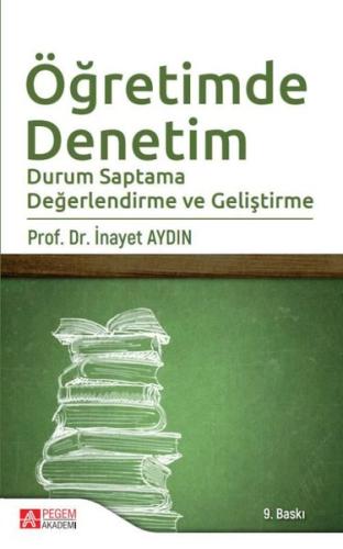 Öğretimde Denetim