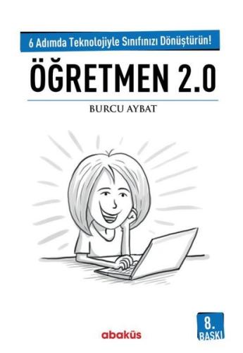 Tasarımcı Öğretmen 2.0 | Kitap Ambarı