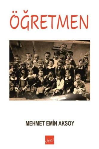 Öğretmen | Kitap Ambarı
