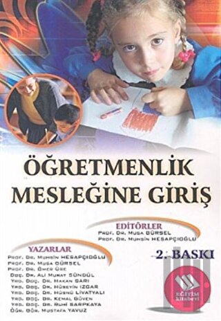 Öğretmenlik Mesleğine Giriş