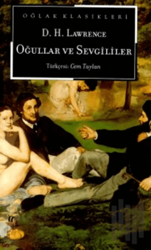 Oğullar ve Sevgililer
