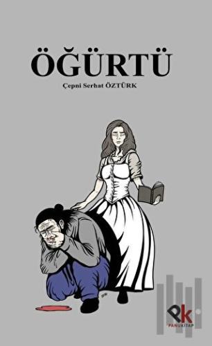 Öğürtü | Kitap Ambarı