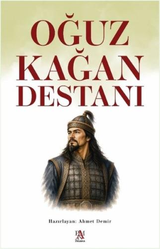 Oğuz Kağan Destanı