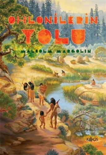 Ohlonilerin Yolu | Kitap Ambarı
