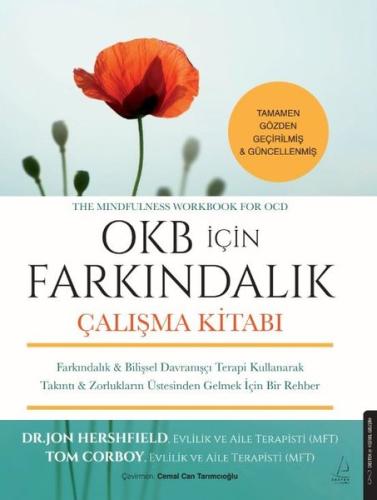 OKB İçin Farkındalık - Çalışma Kitabı