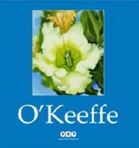 O'Keeffe (Ciltli)