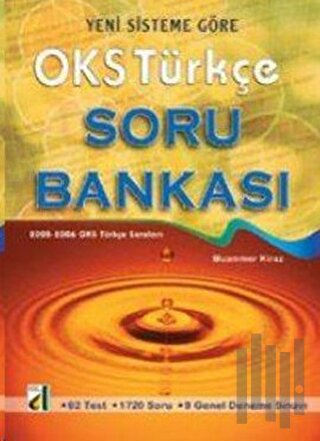OKS Türkçe Soru Bankası