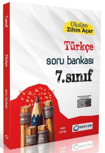 Oksijen 7. Sınıf Türkçe Soru Bankası
