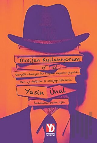 Oksijen Kullanıyorum