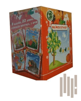 Okul Öncesi Çoklu Zeka Eğitim Seti