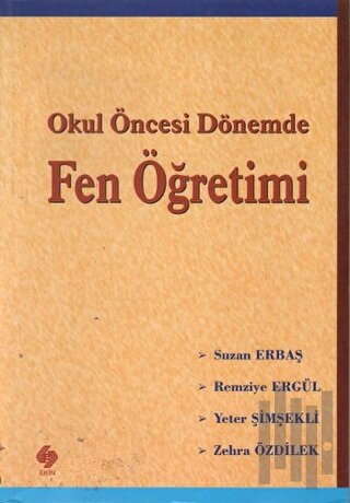 Okul Öncesi Dönemde Fen Öğretimi