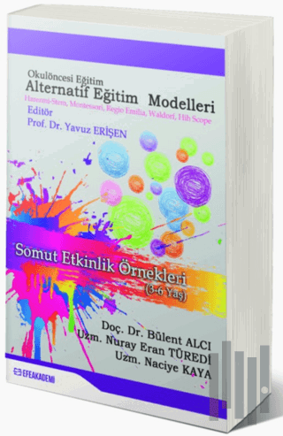 Okul Öncesi Eğitim Alternatif Eğitim Modelleri
