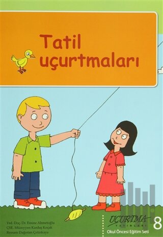 Tatil Uçurtmaları
