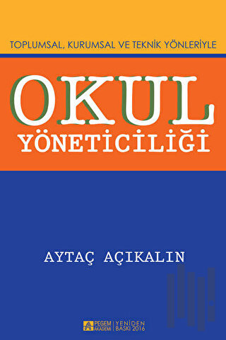 Okul Yöneticiliği