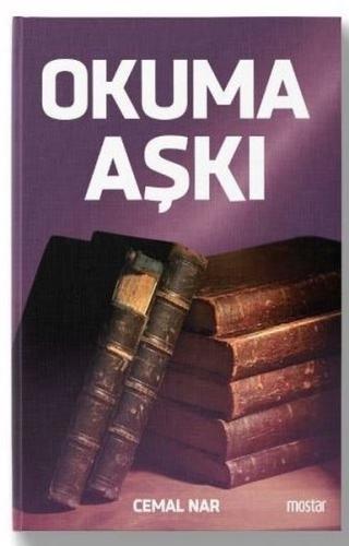 Okuma Aşkı | Kitap Ambarı