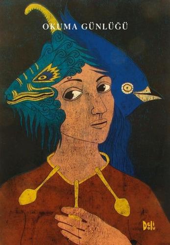 Okuma Günlüğü (Kaşıkçı) (Ciltli) | Kitap Ambarı