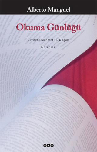Okuma Günlüğü | Kitap Ambarı