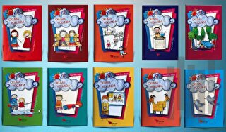 Okuma Yolunda Serisi (10 Kitap Takım)