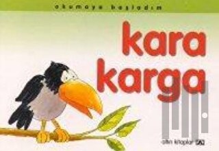 Okumaya Başladım Kara Karga