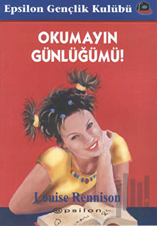 Okumayın Günlüğümü!