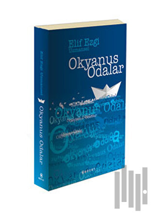 Okyanus Odalar | Kitap Ambarı