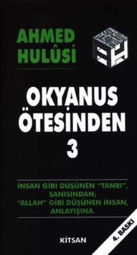 Okyanus Ötesinden 3