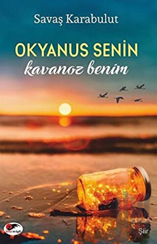 Okyanus Senin Kavanoz Benim