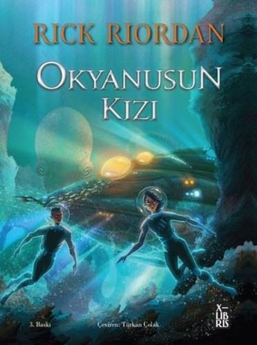 Okyanusun Kızı