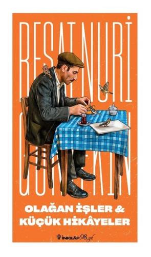 Olağan İşler & Küçük Hikayeler | Kitap Ambarı