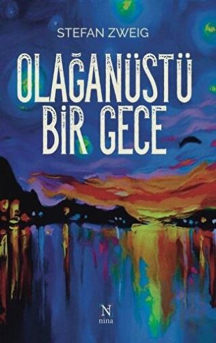 Olağanüstü Bir Gece | Kitap Ambarı