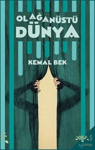 Olağanüstü Dünya | Kitap Ambarı