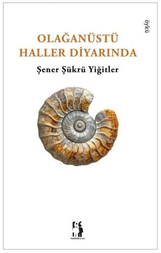 Olağanüstü Haller Diyarında