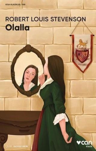 Olalla | Kitap Ambarı