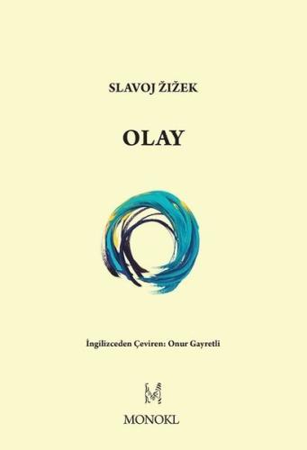 Olay | Kitap Ambarı