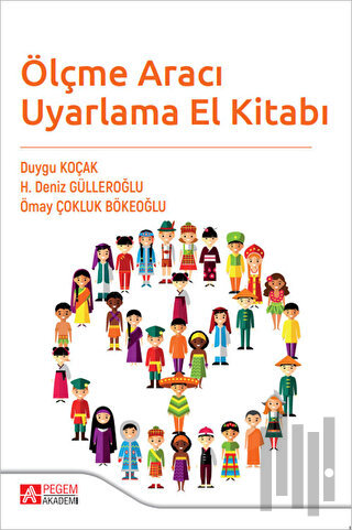 Ölçme Aracı Uyarlama El Kitabı