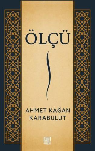 Ölçü