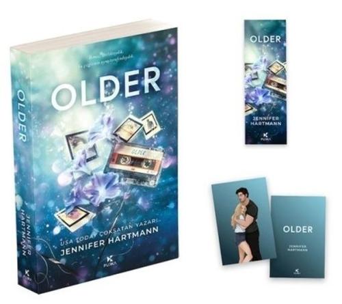 Older | Kitap Ambarı