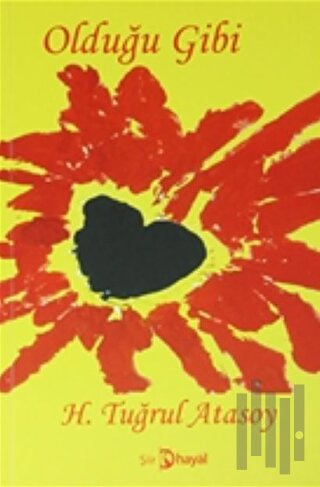 Olduğu Gibi | Kitap Ambarı