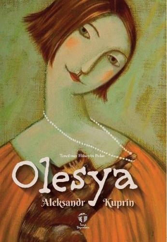 Olesya | Kitap Ambarı