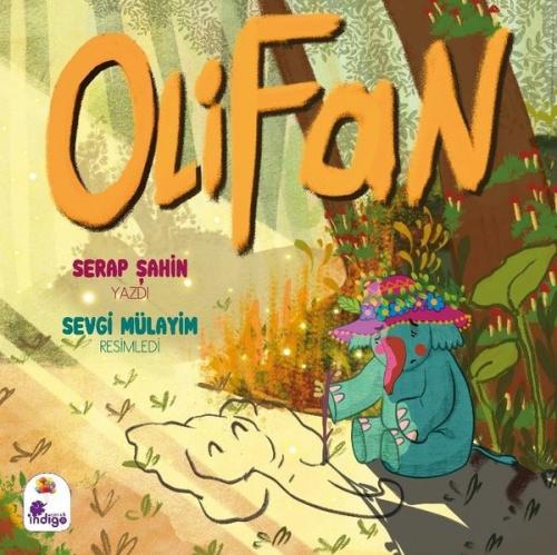 Olifan | Kitap Ambarı